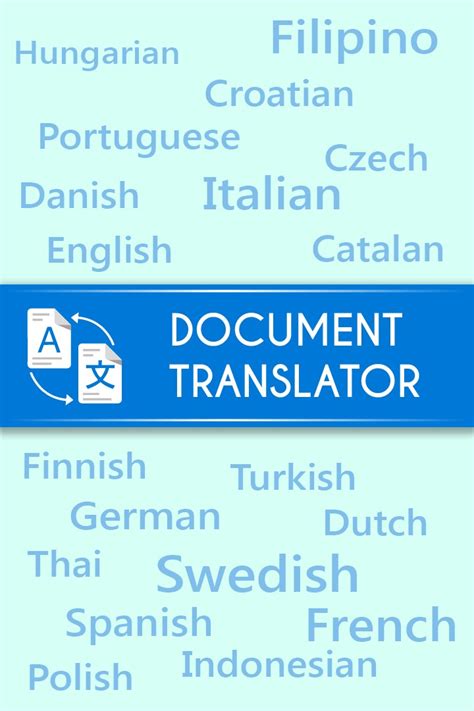 How can iTranslate a document from German to English for free?