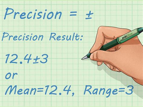 How can precision be 1?