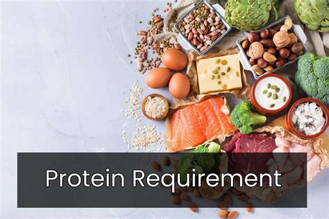 How can proteins be combined to meet requirements?