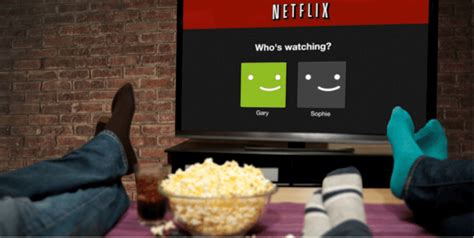How can two person watch movie together on Netflix?