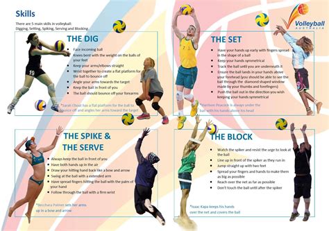 How can volleyball help you socially?