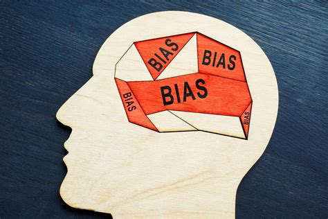 How can we avoid biases?