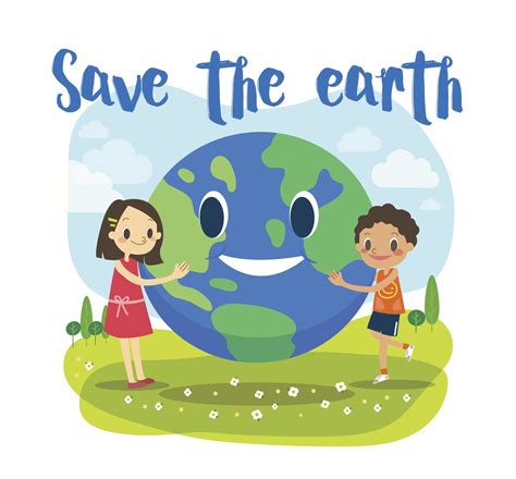 How can we help the environment for kids?