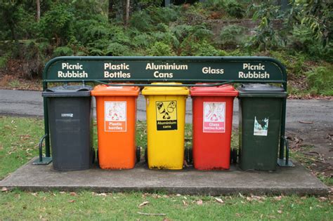 How can we make the world a better place by recycling?