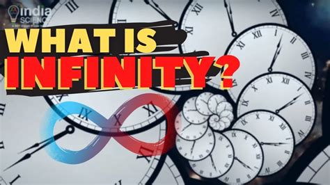 How can we reach infinity?