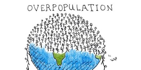 How can we stop overpopulation?