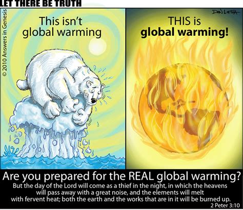How can we tell global warming is real?