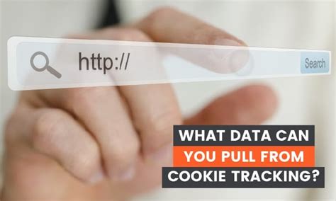 How can you avoid cookie tracking?