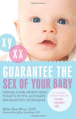 How can you choose to have a baby girl?