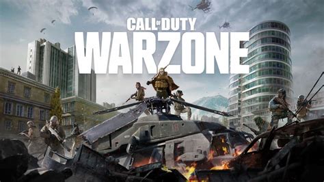 How can you play Warzone 3?