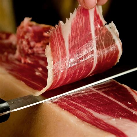 How can you tell if Iberico jamón is bad?