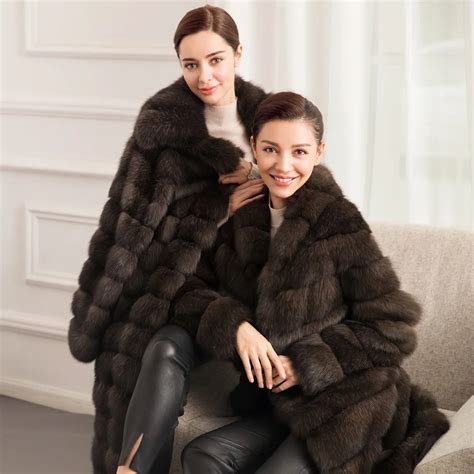 How can you tell if a jacket is real fur?