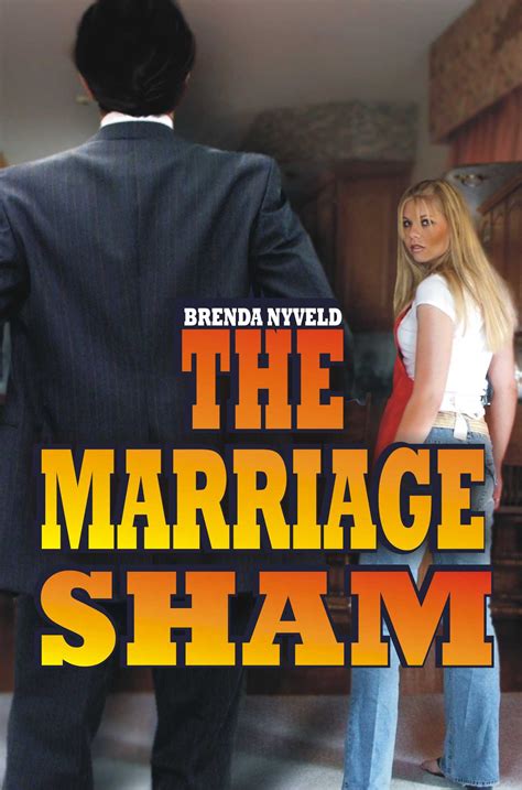 How can you tell if a marriage is sham?