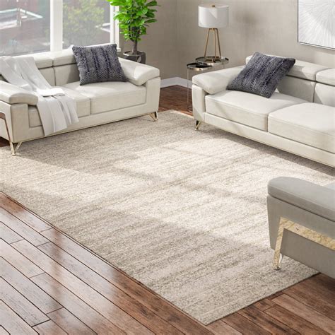 How can you tell if a rug is high quality?