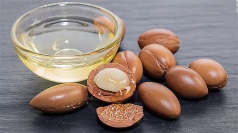 How can you tell if argan oil is real?
