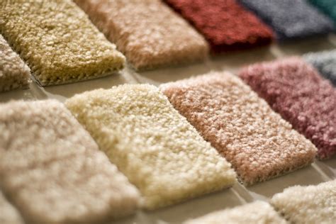 How can you tell if carpet is synthetic?