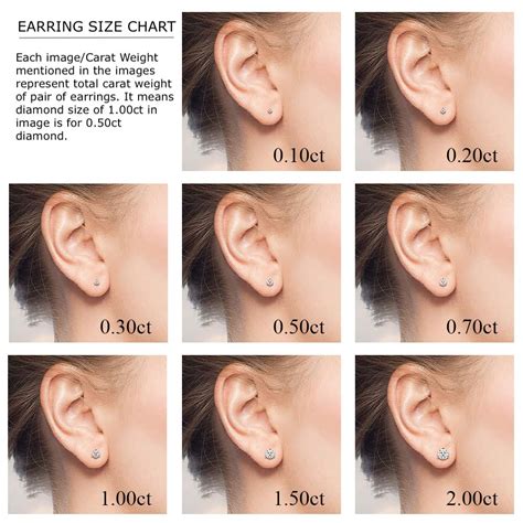 How can you tell if earrings are high quality?