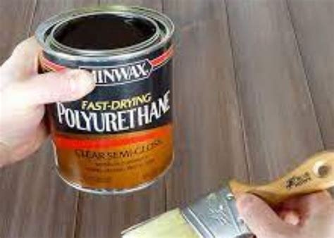 How can you tell if polyurethane is bad?