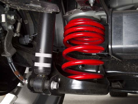 How can you tell if shock absorbers need replacing?