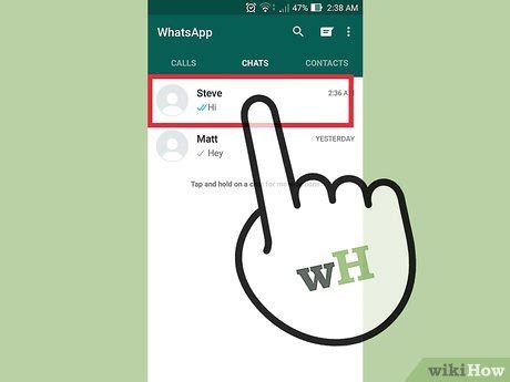 How can you tell if someone is online on WhatsApp?