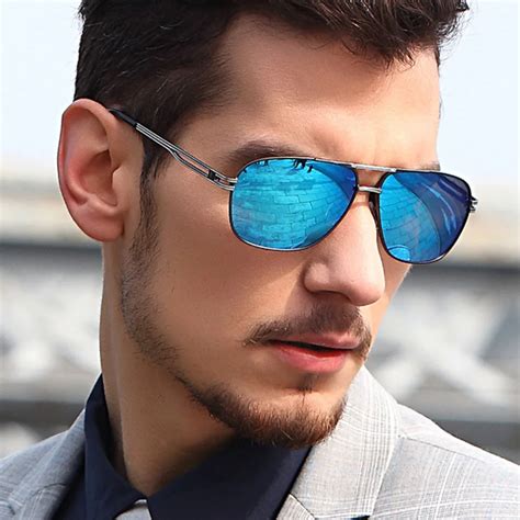 How can you tell if sunglasses are high quality?