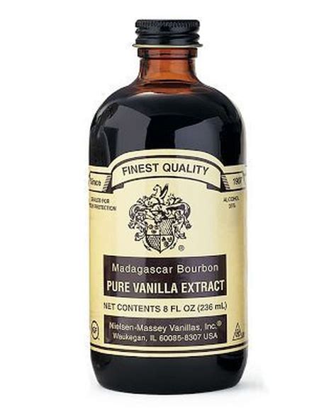 How can you tell if vanilla extract is high quality?