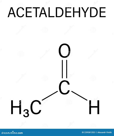 How carcinogenic is acetaldehyde?