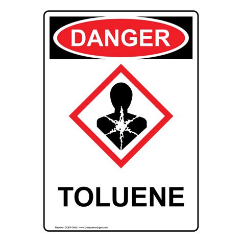 How carcinogenic is toluene?