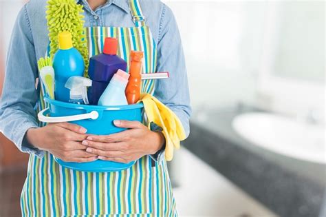 How clean does the average person keep their house?