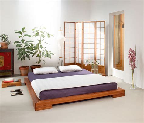 How comfortable are Japanese beds?