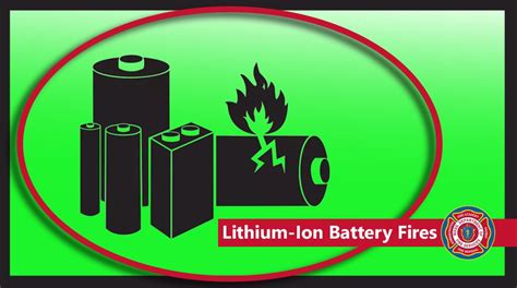 How common are lithium battery fires?