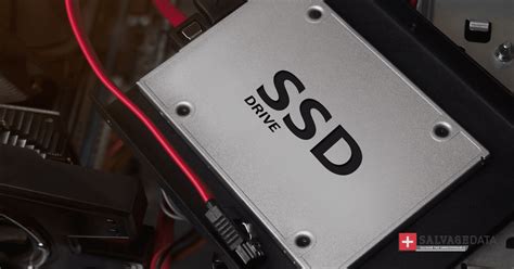 How common is SSD failure?