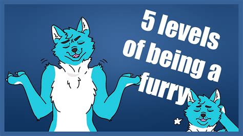 How common is being a furry?