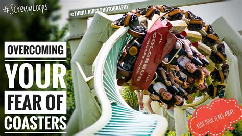 How common is fear of roller coasters?