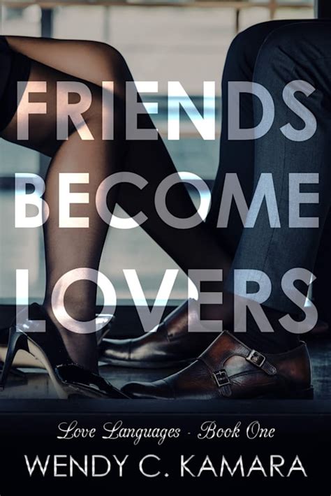 How common is it for friends to become lovers?
