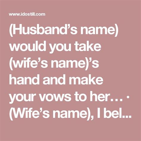 How common is it for the husband to take wife's name?