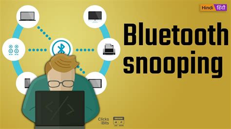 How common is snooping?