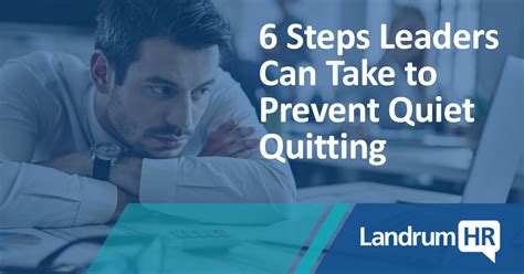 How companies can prevent quiet quitting?