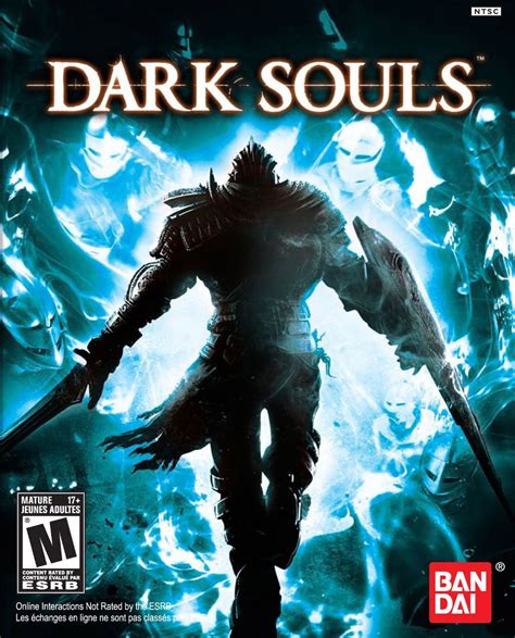 How dark is Dark Souls?