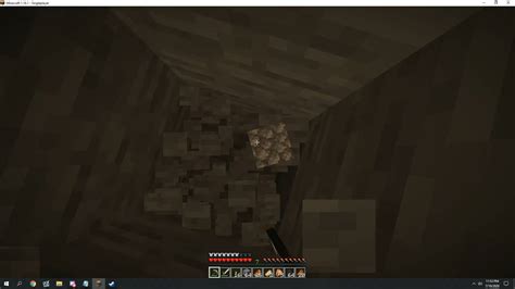 How deep can you dig in Minecraft?