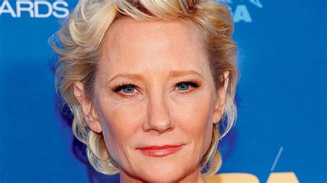 How did Anne Heche pass away?