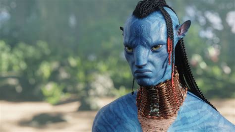 How did Avatar 1 look so good?
