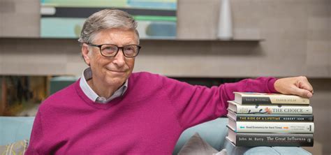 How did Bill Gates study?