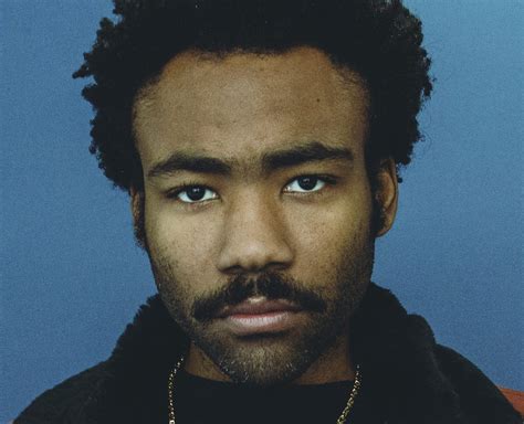 How did Childish Gambino get his name?