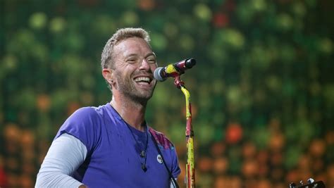 How did Coldplay get their name?