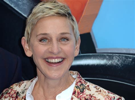 How did Ellen get popular?