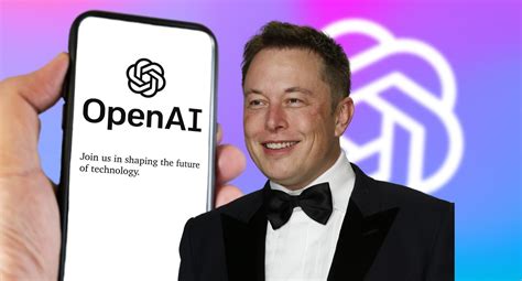 How did Elon Musk lose control of OpenAI?