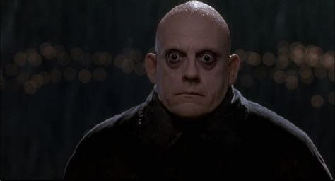 How did Fester become Gordon?