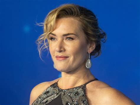 How did Kate Winslet hold her breath for 7 minutes?
