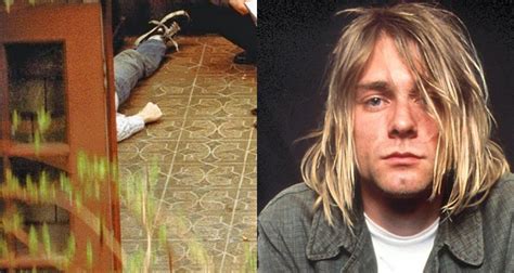 How did Kurt Cobain change the world?